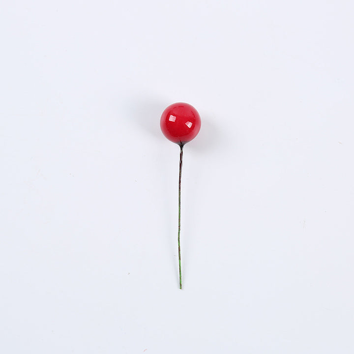 Decorative Cherry Accent Stem Stornfield