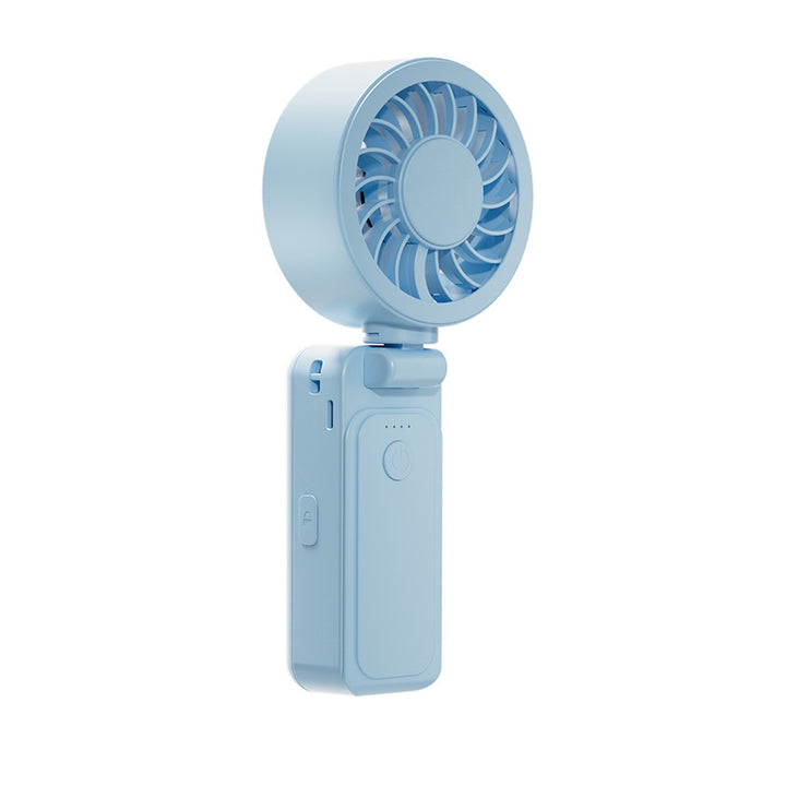 Rechargeable Mini Handheld Fan Stornfield