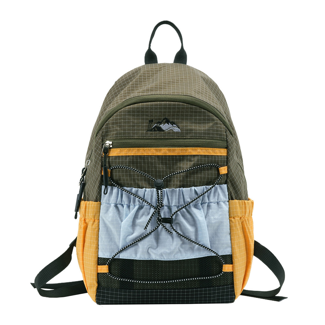 Multipurpose Outdoor Adventure Backpack Stornfield