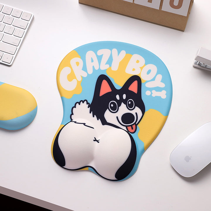 Gaming Desk Mat