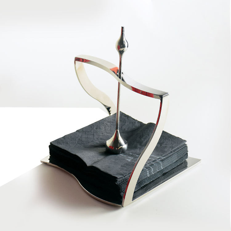 Decorative Abstract Modern Centerpiece