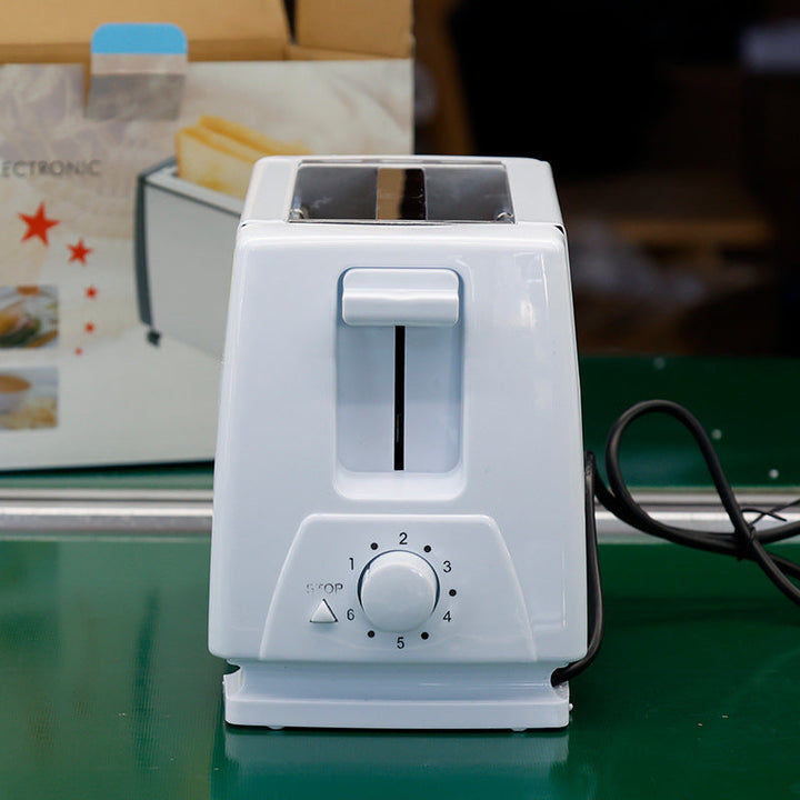 High-Efficiency Kitchen Toaster Stornfield
