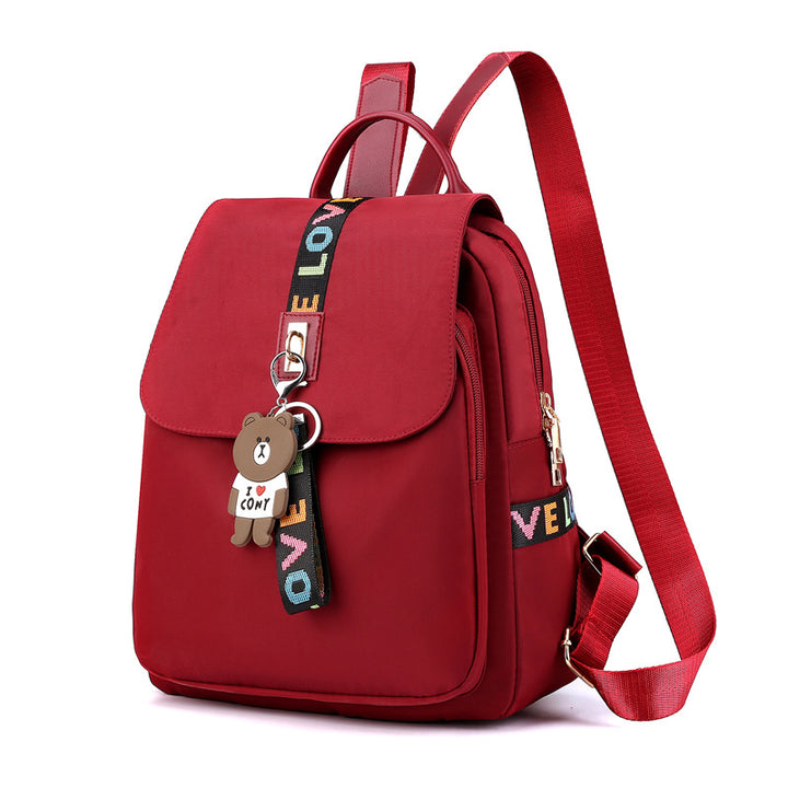 Casual Stylish Backpack Stornfield