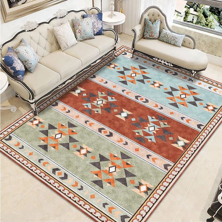 Decorative Area Rug Stornfield