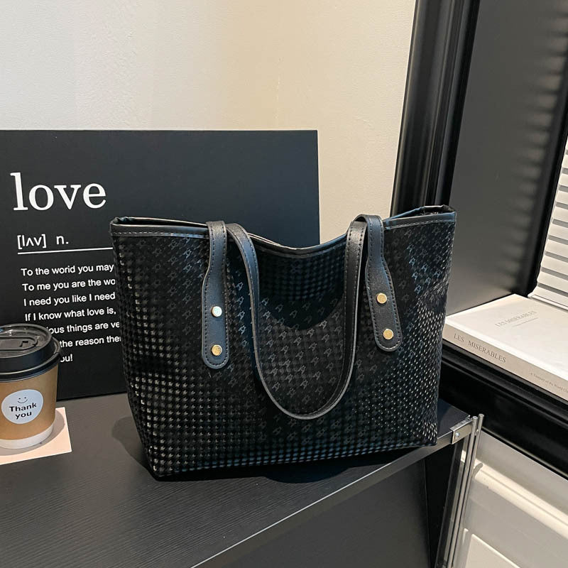 Stylish Large Tote