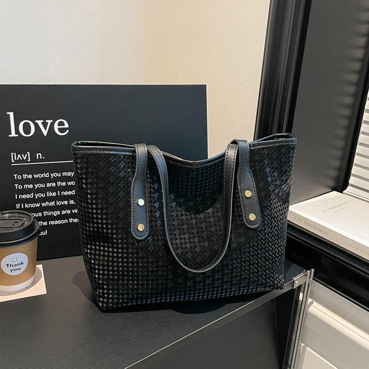 Stylish Large Tote