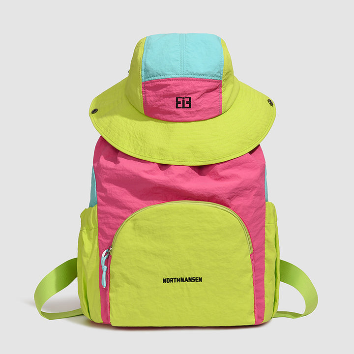 Colorful Outdoor Backpack Stornfield