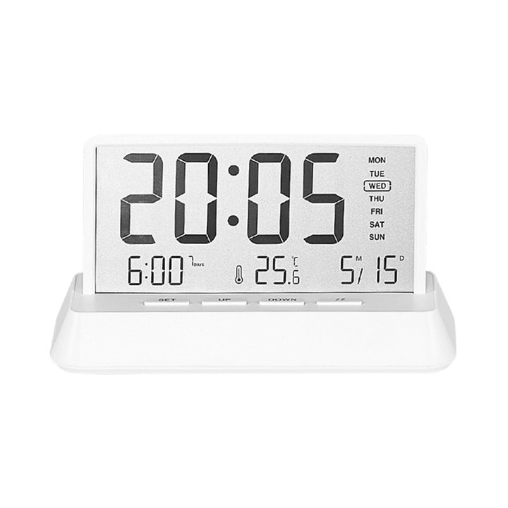Digital Alarm Clock Stornfield