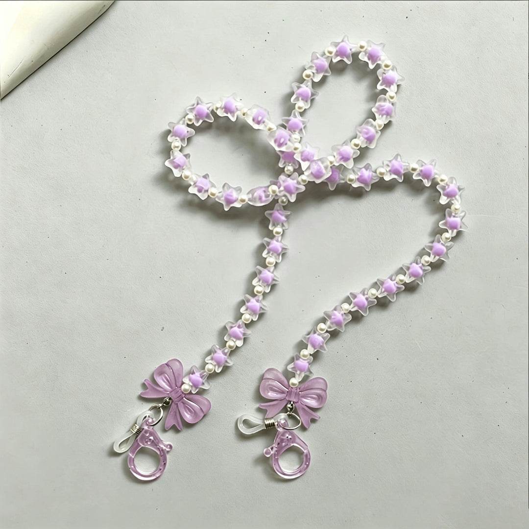 Decorative Eyewear Chain Stornfield
