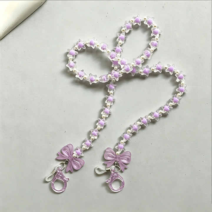 Decorative Eyewear Chain Stornfield