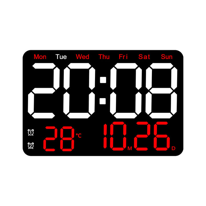 Digital Appointment Alarm Stornfield