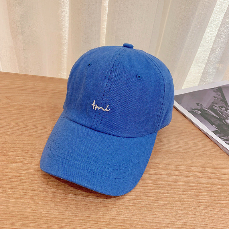 Women's Classic Cotton Baseball Cap Stornfield 1784083894