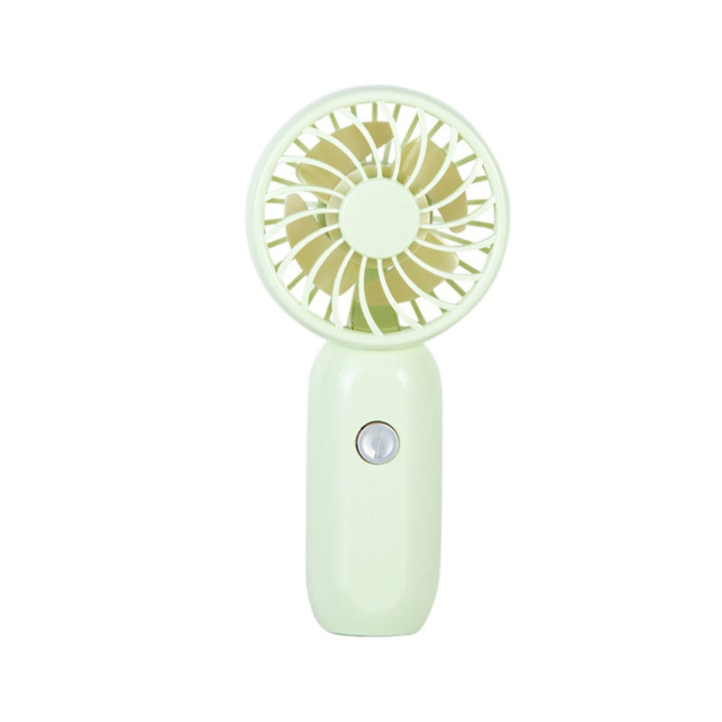 Women Portable Hand Fan Stornfield