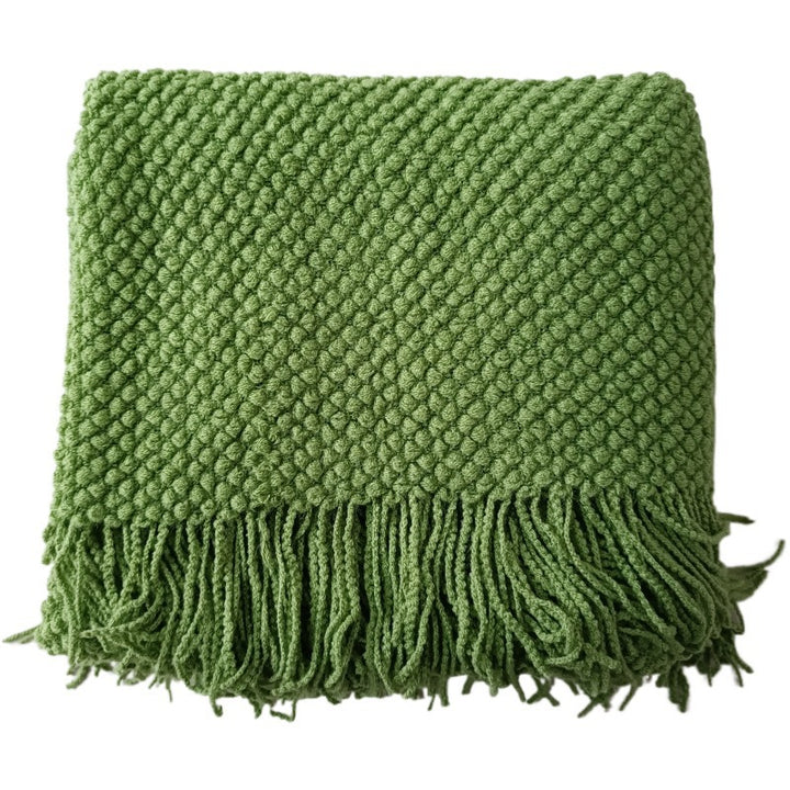 Home Decorative Throw