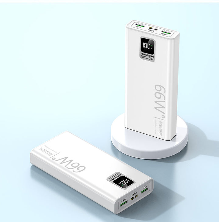 Powerbank Stornfield