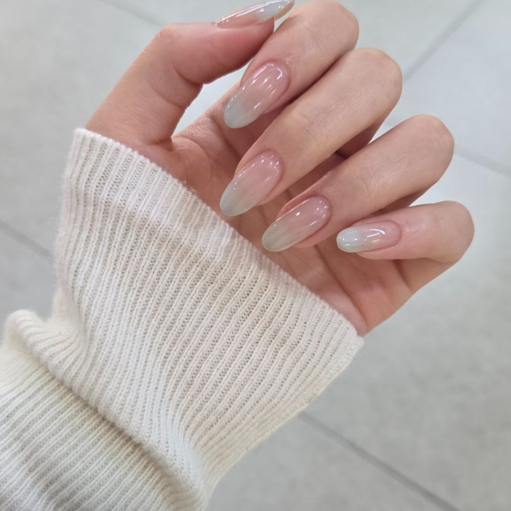 Stylish and Elegant Nail Extensions