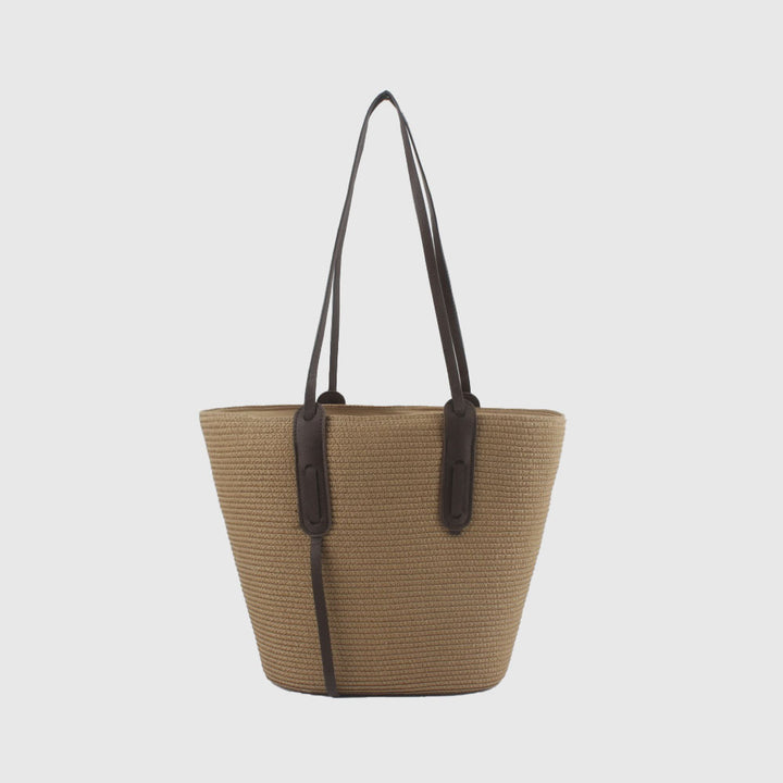 Elegant Structured Tote Bag Stornfield