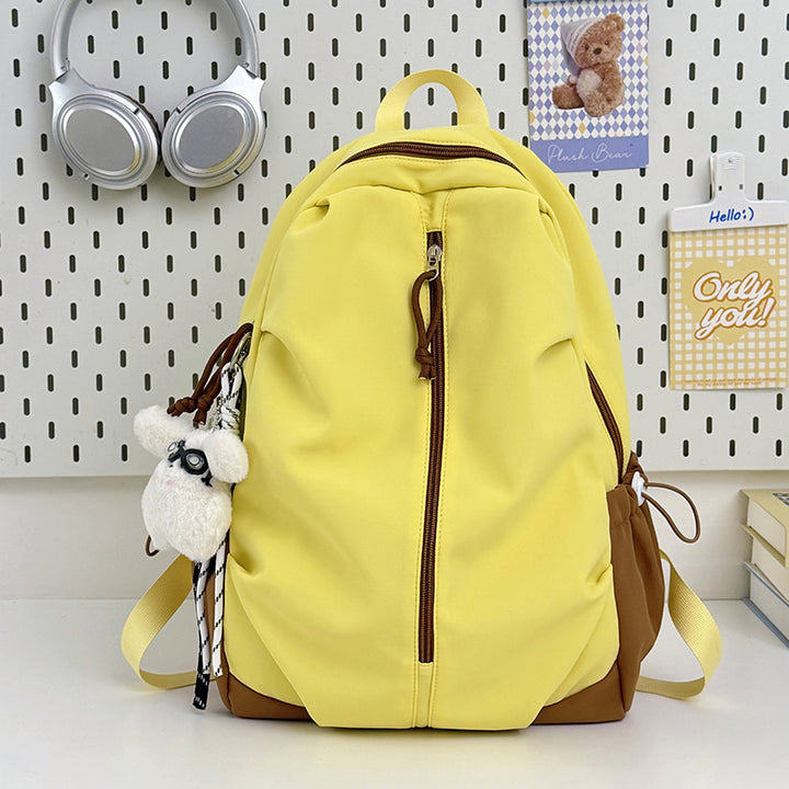 Star-Patterned Casual Backpack Stornfield 1791204622