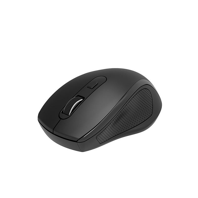 Ergonomic Wireless Mouse Stornfield