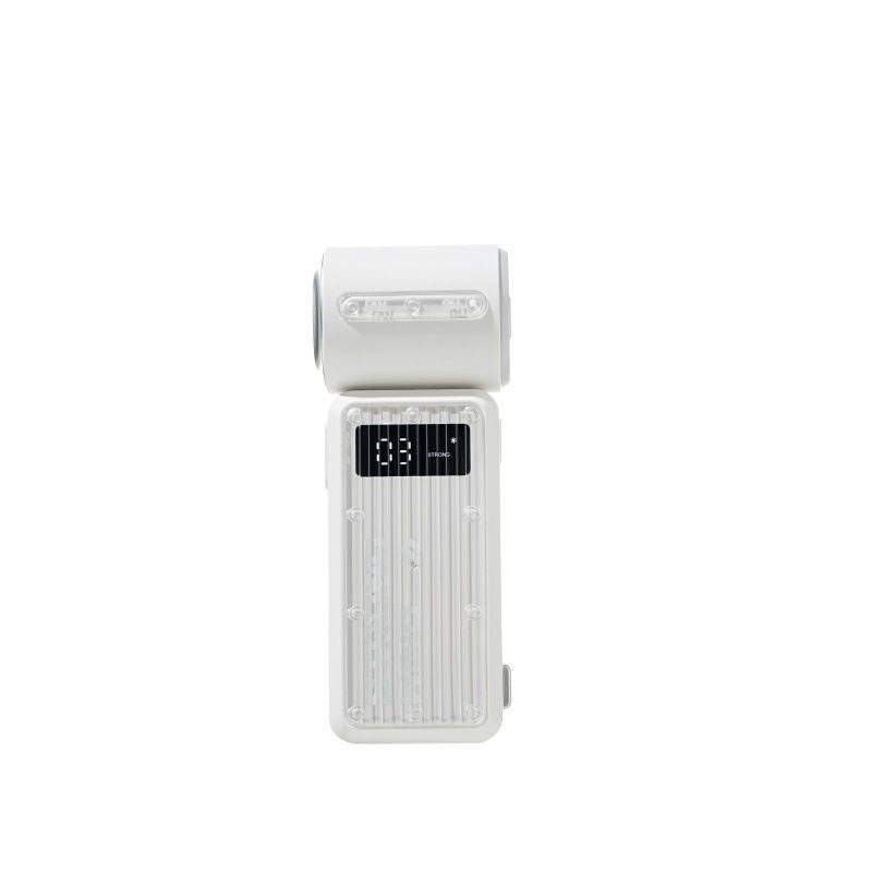 Ladies portable USB fan Stornfield