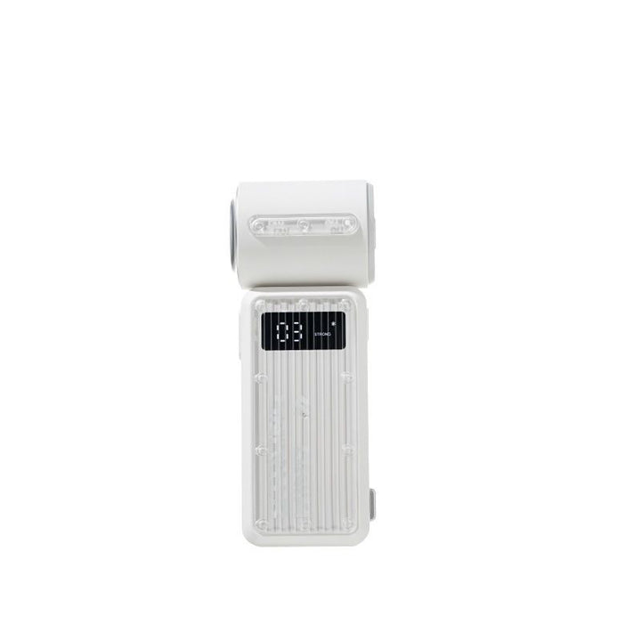 Ladies portable USB fan Stornfield