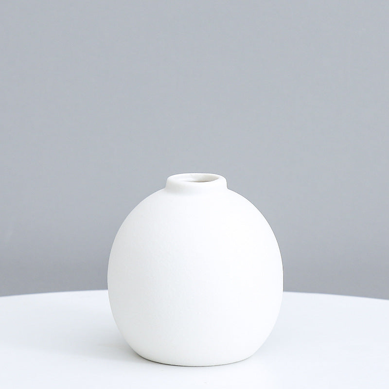 Ceramic Decorative Art Vase Stornfeild