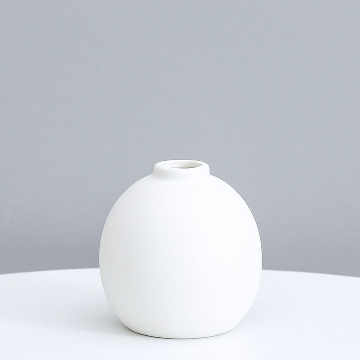 Ceramic Decorative Art Vase Stornfeild