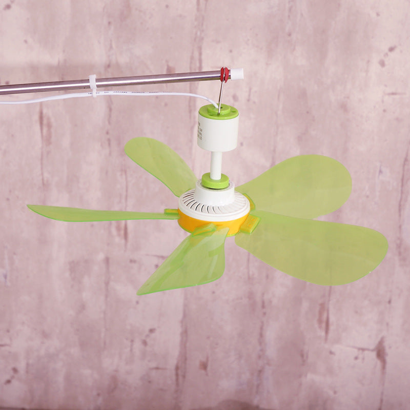 Ladies Blanket Ceiling Fan Stornfield