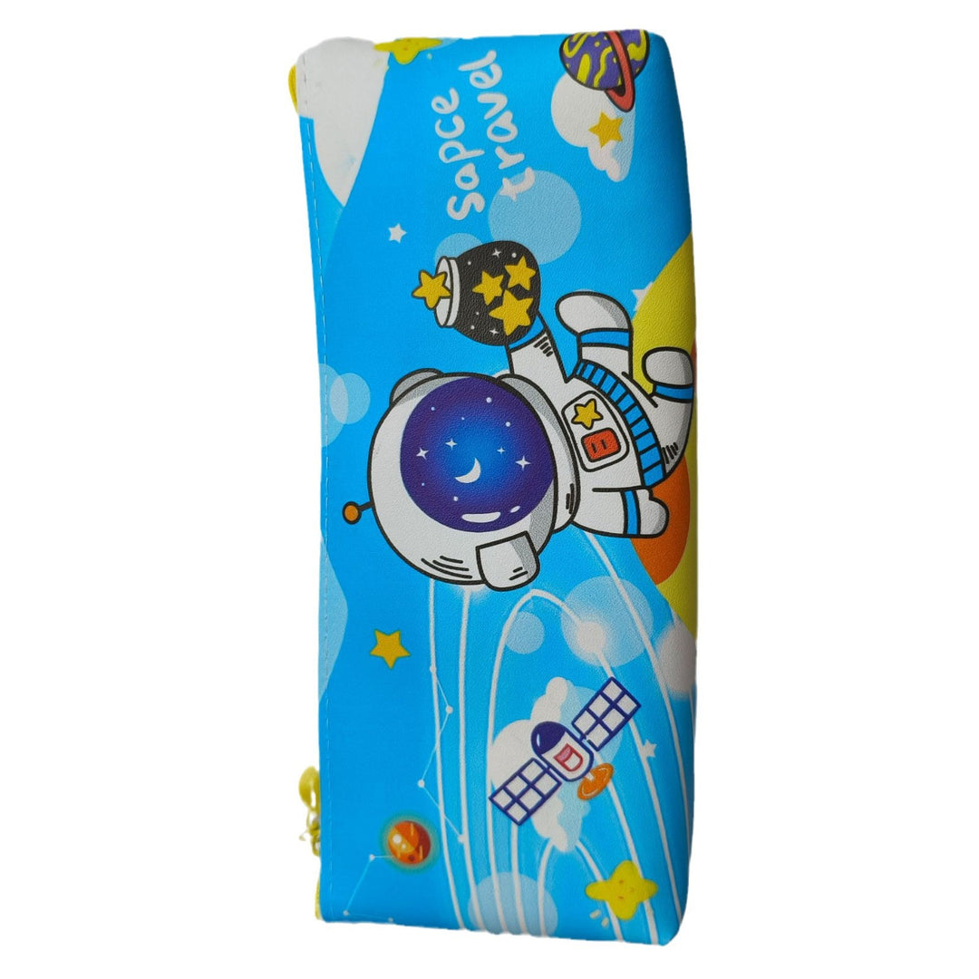 Space-Themed Pencil Case Stornfield