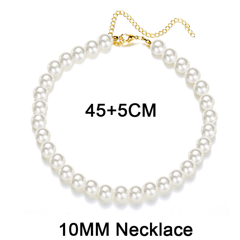Pearl necklace Stornfield