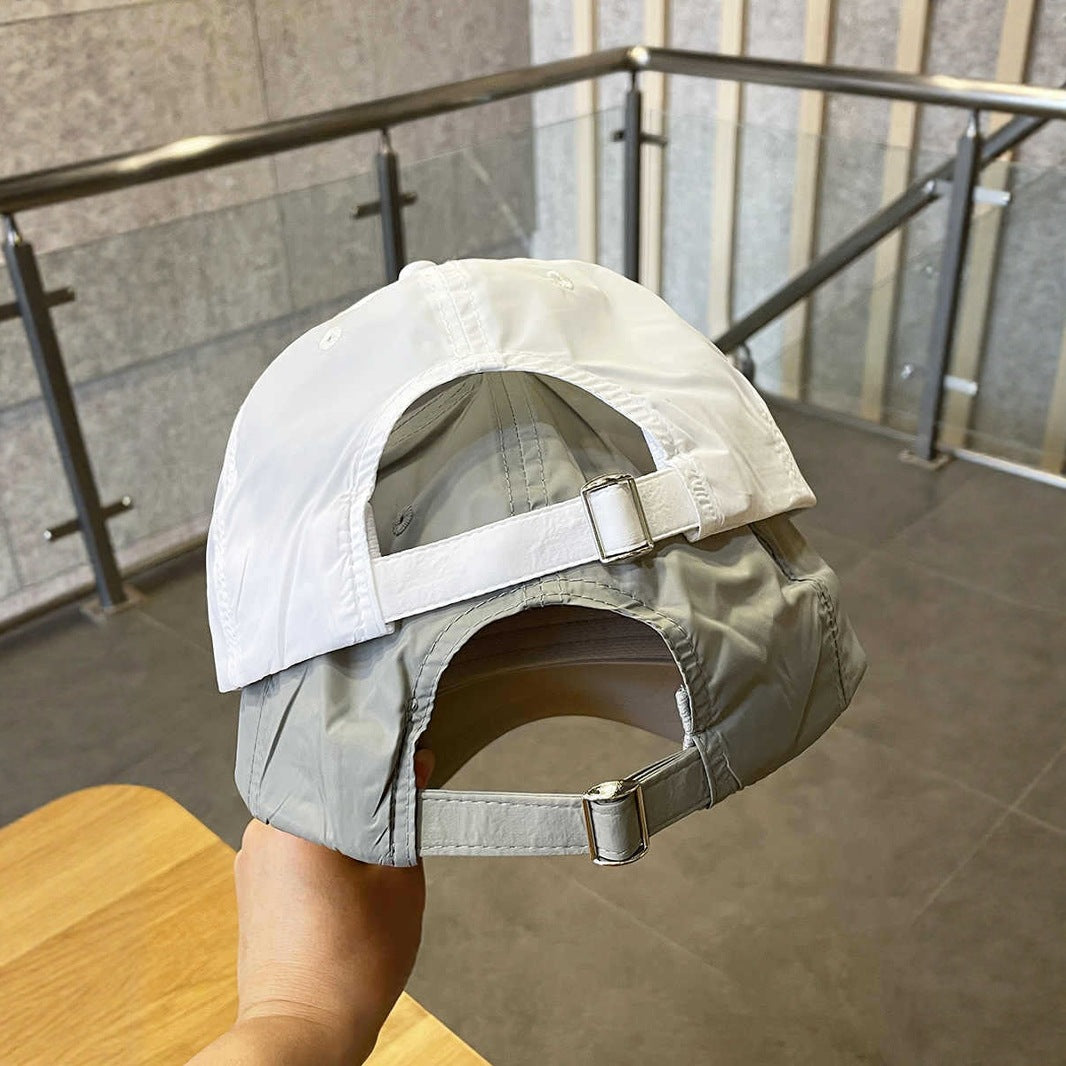 Unisex Lightweight Waterproof Running Cap Stornfield