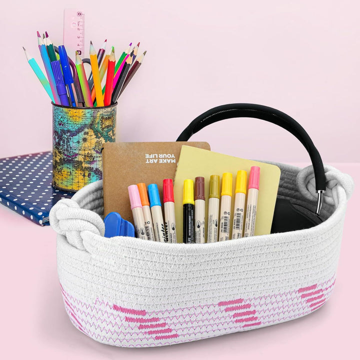 Women's Storage Basket Stornfield