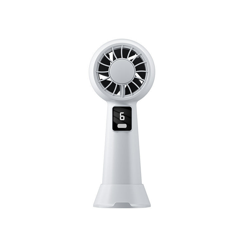 Women's Portable High-Performance Fan Stornfield