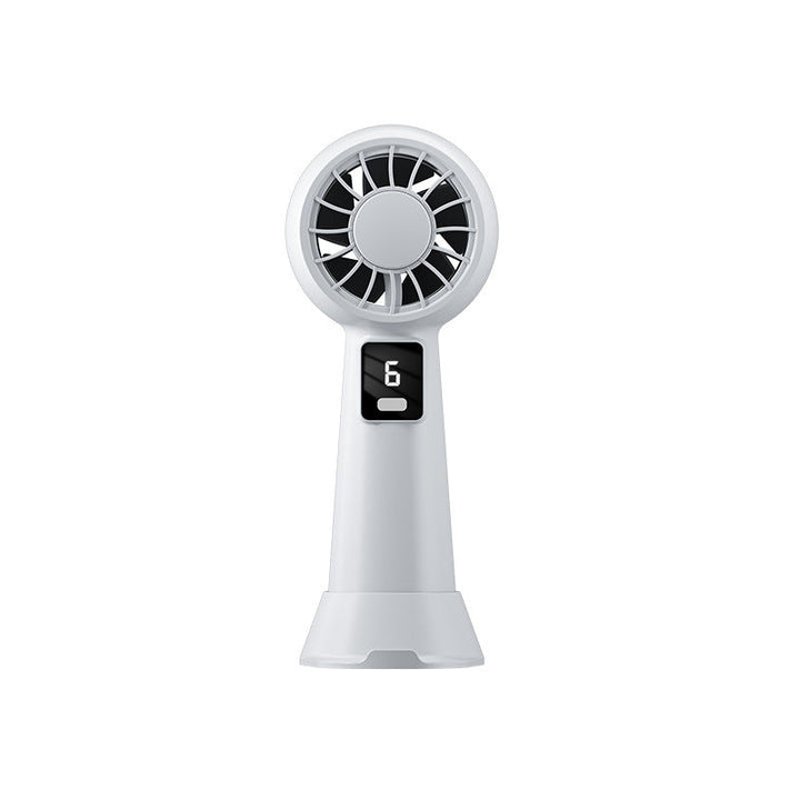 Women's Portable High-Performance Fan Stornfield