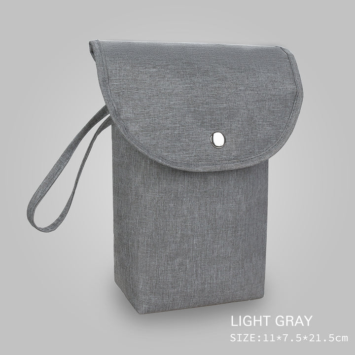 Playful and Practical Storage Bag Stornfield