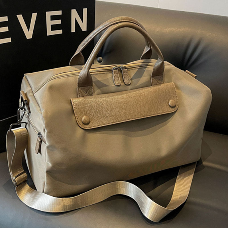 Stylish Travel Overnight Duffel Bag Stornfield