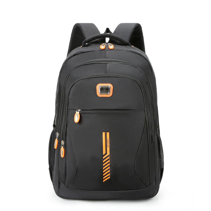 Versatile Multi-Functional Travel Backpack Stornfield