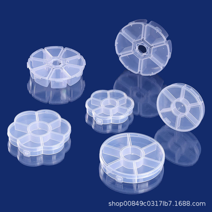 Floral Compartment Organizer Stornfield