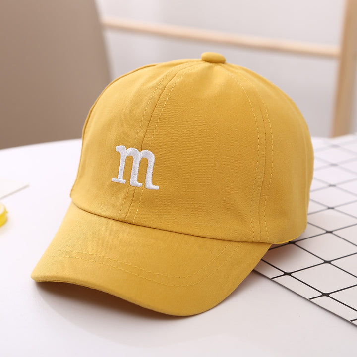 Women's Casual Cotton Baseball Cap Stornfield