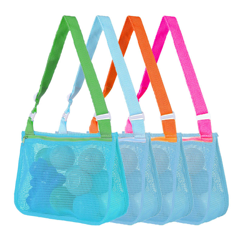 Breathable mesh bag Stornfield