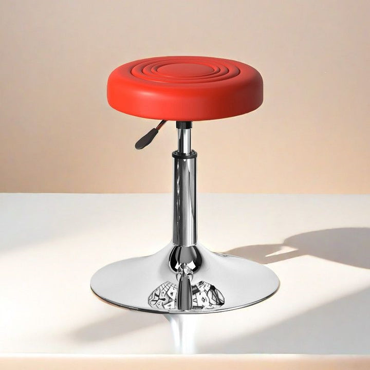Adjustable Height Drafting Stool Stornfield