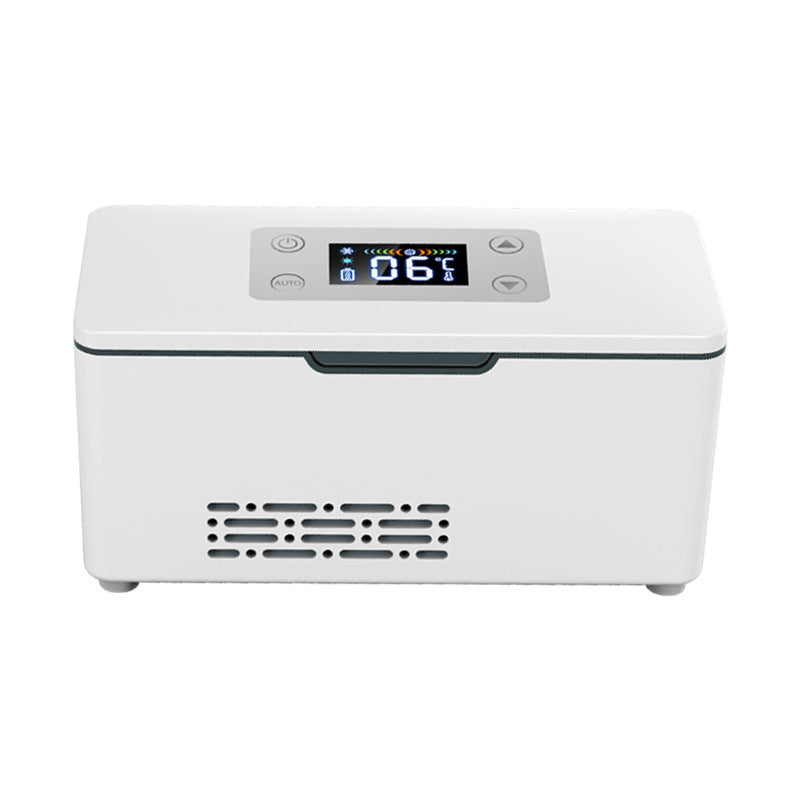 Portable USB Refrigerator Stornfield