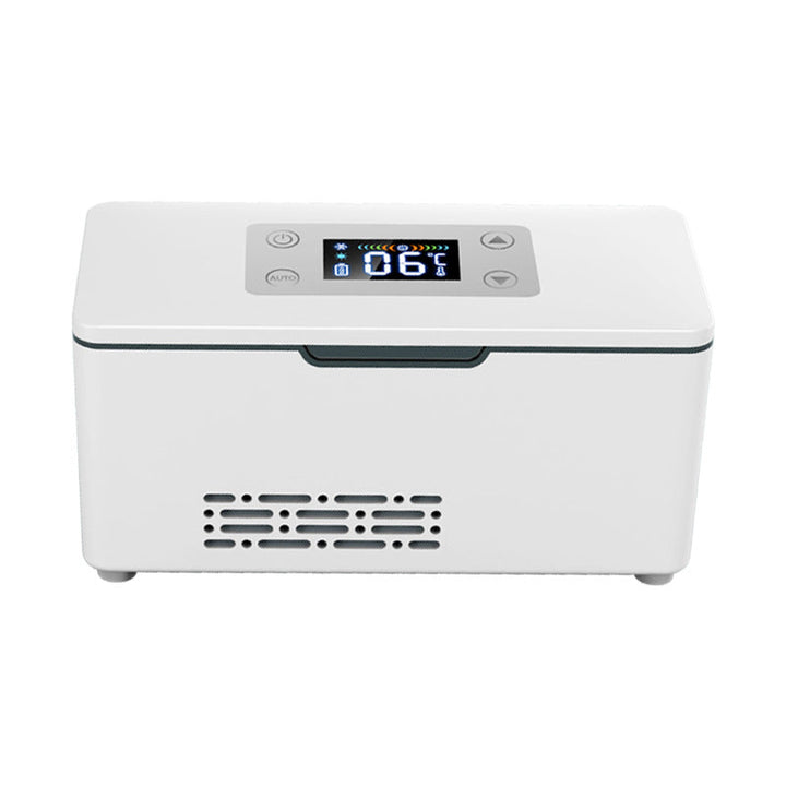 Portable USB Refrigerator Stornfield