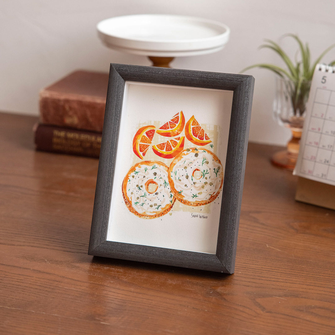Artistic Illustration Frame