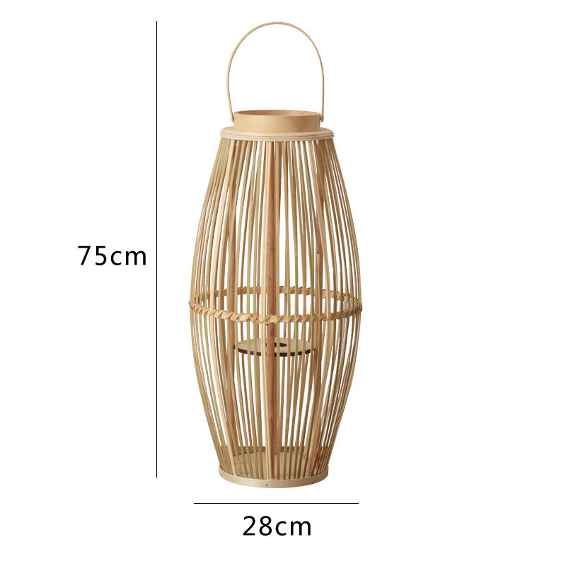 Decorative Premium Lantern Stornfield