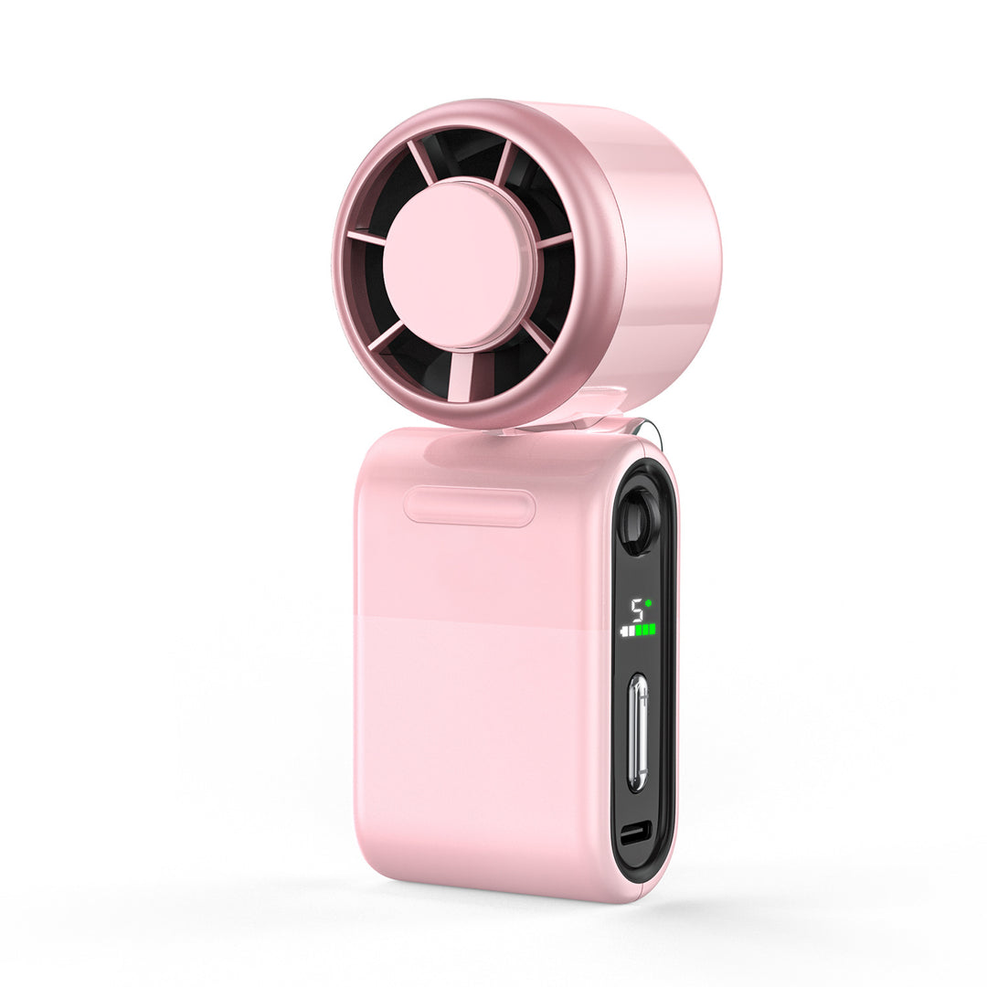 Portable Personal Mini Fan Stornfield