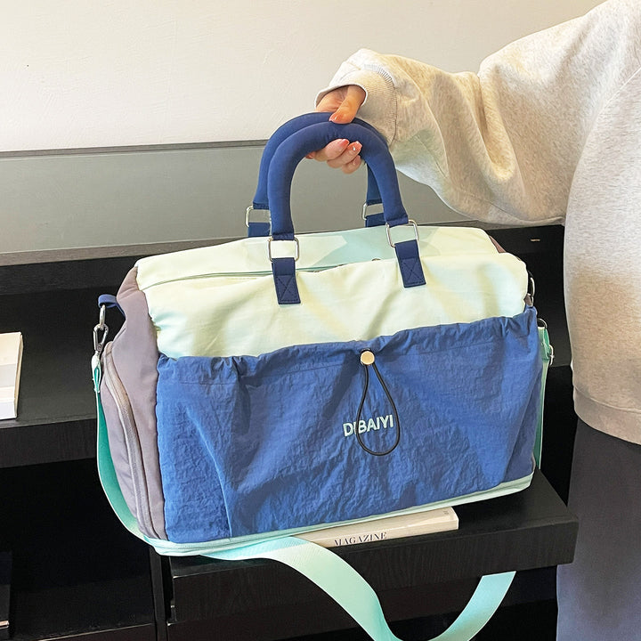 Stylish Multi-Purpose Travel Duffle Stornfield