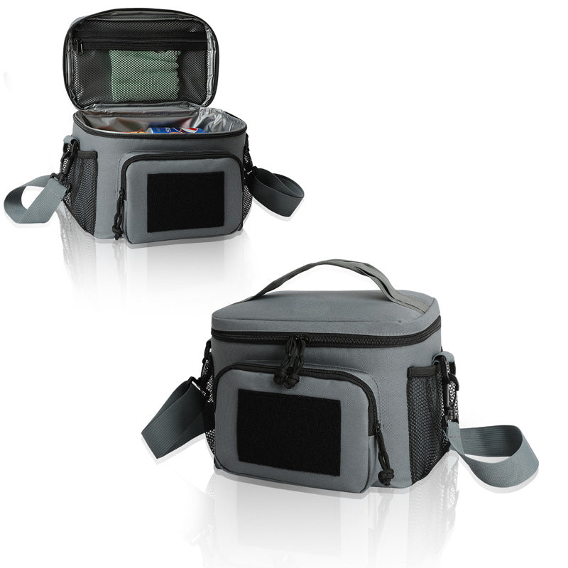 Multi-Purpose Insulated Food Carrier Stornfield