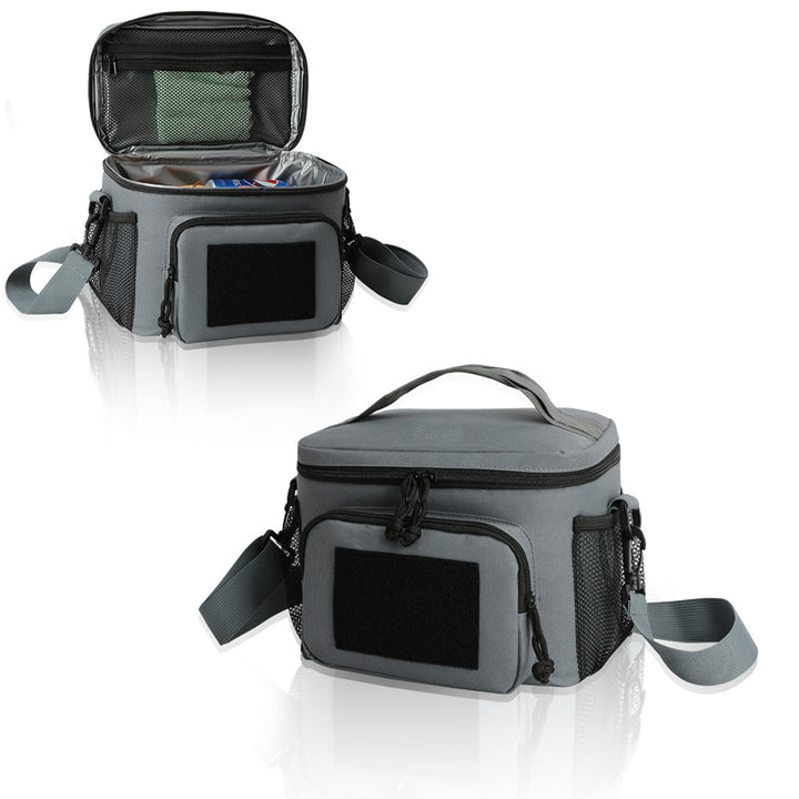 Multi-Purpose Insulated Food Carrier Stornfield