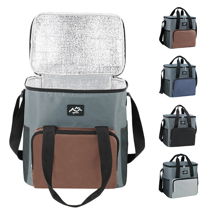 Insulated Cooler Bag Stornfield